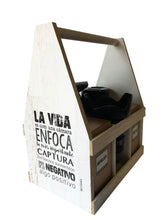 Cargar imagen en el visor de la galería, Experiencia Fotografo