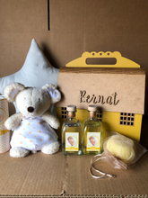 Cargar imagen en el visor de la galería, Casita bebé mostaza