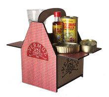 Cargar imagen en el visor de la galería, Vermut d'Antes cuadro vichi