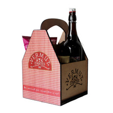 Cargar imagen en el visor de la galería, Vermut d'Antes cuadro vichi