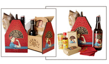 Cargar imagen en el visor de la galería, Vermut d'Antes vintage girl