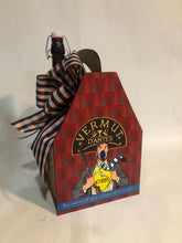 Cargar imagen en el visor de la galería, Vermut d'Antes vintage man