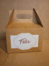 Cargar imagen en el visor de la galería, Caja craft Bebé