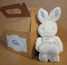 Cargar imagen en el visor de la galería, Caja craft Bebé