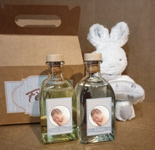 Cargar imagen en el visor de la galería, Caja craft Bebé