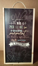 Cargar imagen en el visor de la galería, Caja Love you