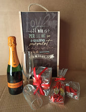 Cargar imagen en el visor de la galería, Caja Love you