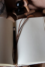 Cargar imagen en el visor de la galería, Bloc notas vintage