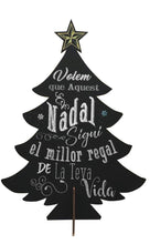 Cargar imagen en el visor de la galería, Arbol de Navidad