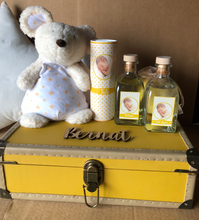 Cargar imagen en el visor de la galería, Caja bebé