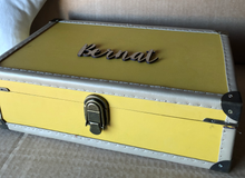 Cargar imagen en el visor de la galería, Caja bebé