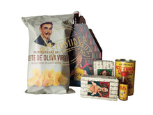 Cargar imagen en el visor de la galería, Vermut d'Antes vintage man