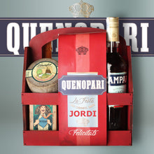 Cargar imagen en el visor de la galería, Quenoparilafesta