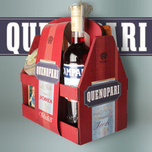 Cargar imagen en el visor de la galería, Quenoparilafesta