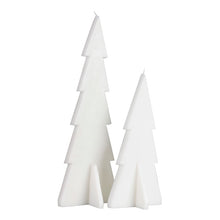 Cargar imagen en el visor de la galería, Arbol Navidad escultura de cera
